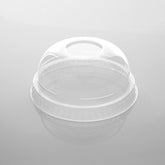 Dome Lid Without Hole